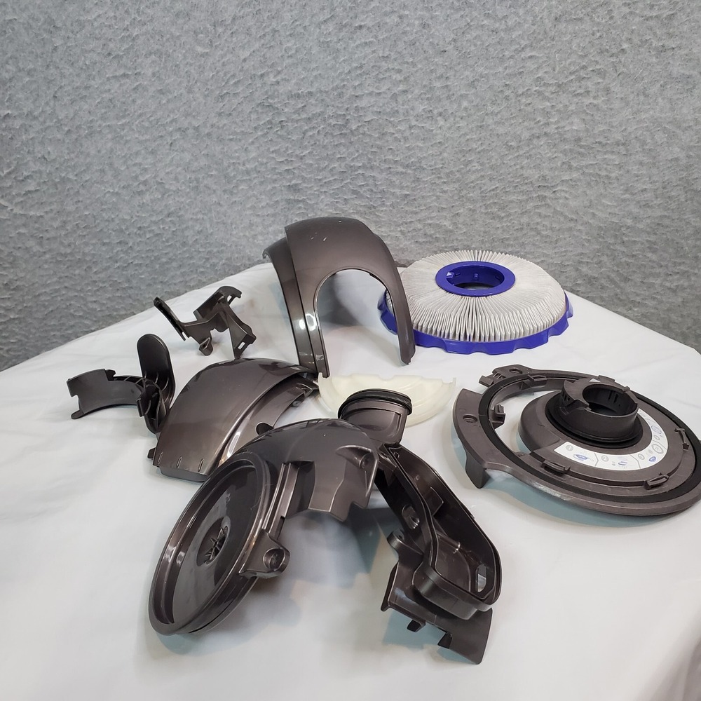 Dyson DC50 Ball Vacuum Replacement Parts  Miscellaneous Lot Genuine OEM